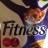 Cornflakes Vollkorn  Fitness Nestle